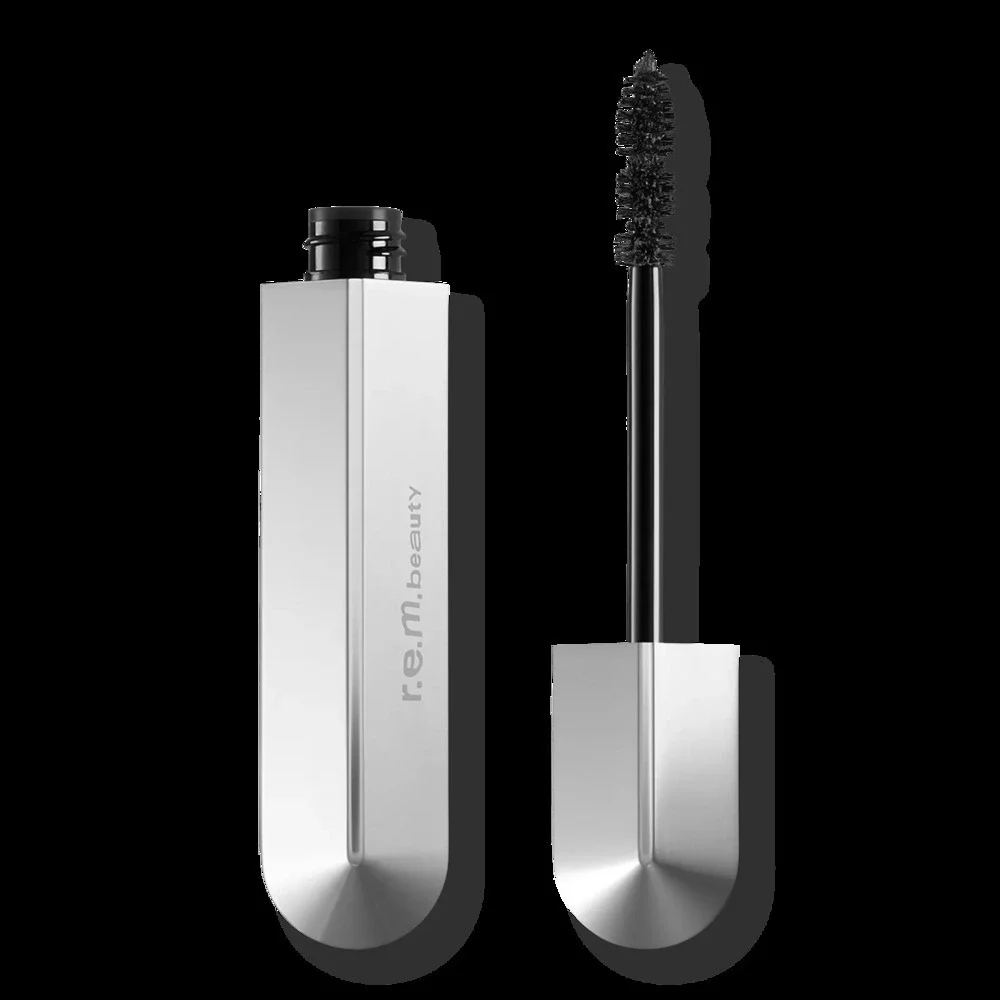 R.E.M. Beauty Volumizing Mascara Midnight Black